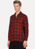 Wool Plaid Cooper Shirt