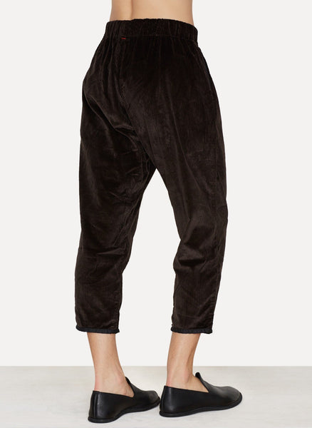 Corduroy Pant