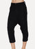 Unisex Compression Wool Slim Pant