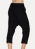 Unisex Compression Wool Slim Pant