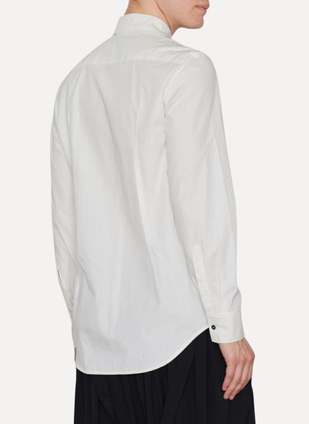 Off White Classic Shirt