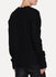 Boiled Wool Jersey Long Sleeve