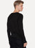 Wool Cashmere Long Sleeve Tee