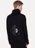 Boros Black Dye Hoodie