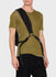 Steer Leather Shoulder Bag