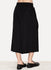 Coal Wool Gabardine Trousers Pavlov
