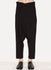 Morro Cotton New Wool Wrap Pants