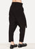 Morro Cotton New Wool Wrap Pants
