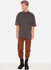 Onyx Dark Heavy Knit Tee