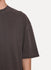 Onyx Dark Heavy Knit Tee