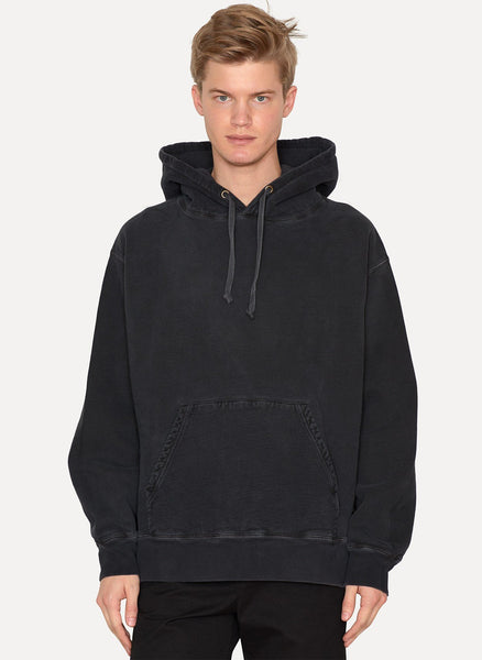 Onyx Tame Relaxed Fit Hoodie