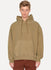 Military Dust Relaxed Fit Hoodie