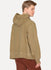 Military Dust Relaxed Fit Hoodie