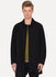 Black Partition AR Coat