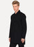 Black Partition AR Coat