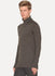 Castor New Wool Turtleneck