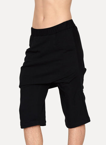 Razor Crotch Sports Shorts