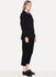 New Wool Linen Tailored Baggy Pants