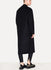 DBF Virgin Wool Minimal Coat