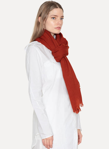 Simone Cashmere Scarf