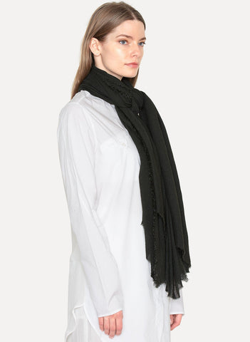 Loy Modal Cashmere Scarf