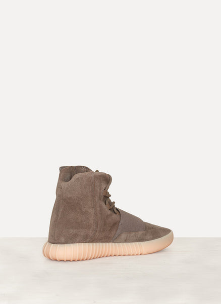 Yeezy Boost 750 Light Brown