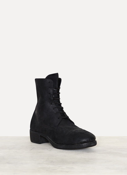 795Z Cordovan Lace Up Boot