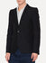 Ramie Long Arm Suit Jacket