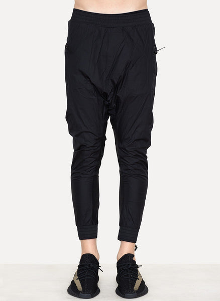 Nylon Tracksuit Pant