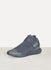 Y-3 Vista Grey Qasa High Sneaker