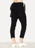 Croc Wool Jacquard Bratelle Slim Pant