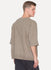 Military Mild Crop Sleeve Raglan