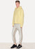 God Sun Two Tone Fleece Hoodie