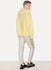 God Sun Two Tone Fleece Hoodie