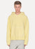 God Sun Two Tone Fleece Hoodie