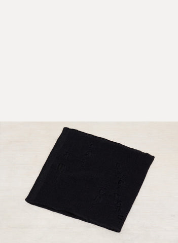 Alpaca Cashmere Silk Lunar Beanie