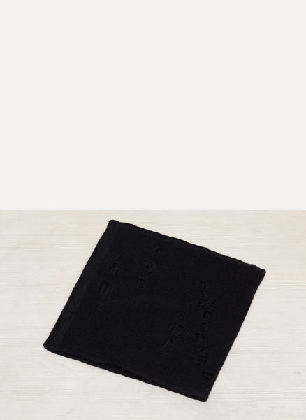 Alpaca Cashmere Silk Lunar Beanie