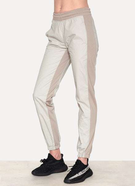 Bone Womens Tyvek Jogger