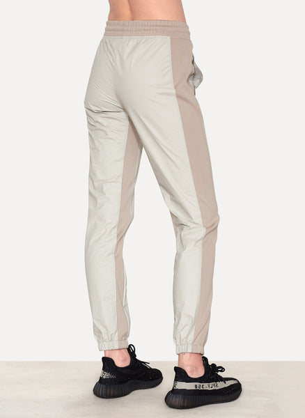 Bone Womens Tyvek Jogger