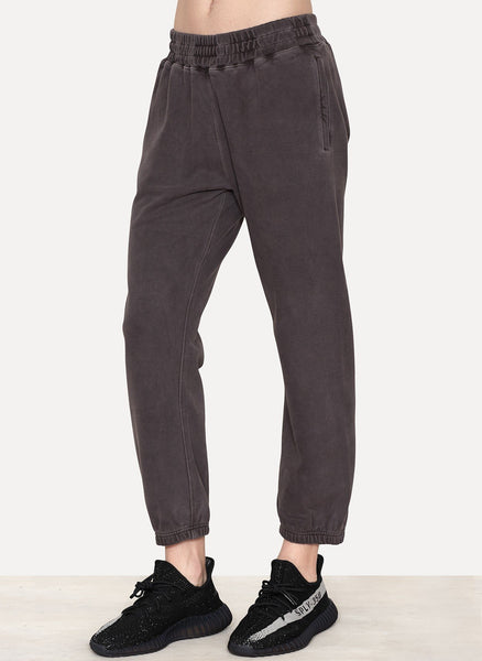 Onyx Dark Mens Sweatpant