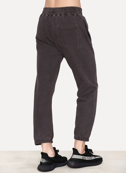 Onyx Dark Mens Sweatpant