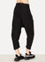 Hemp Wool Side Closure Pant