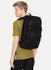 Y-3 Black Nylon Ultratech Backpack