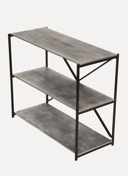 Aluminum 3 Tier Shelf