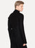 Virgin Wool Zip Jacket