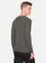 Viscose Angora Wool Never Green Sweater