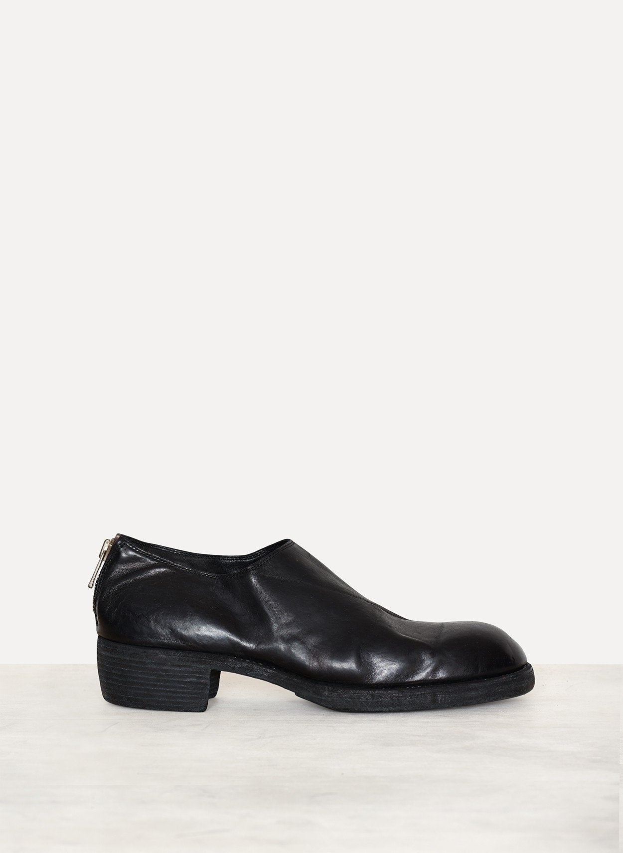 Guidi: Black 79086 Boots | SSENSE