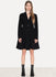 Technical Blazer Dress