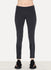 Charcoal Melange Jersey Legging