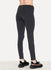 Charcoal Melange Jersey Legging